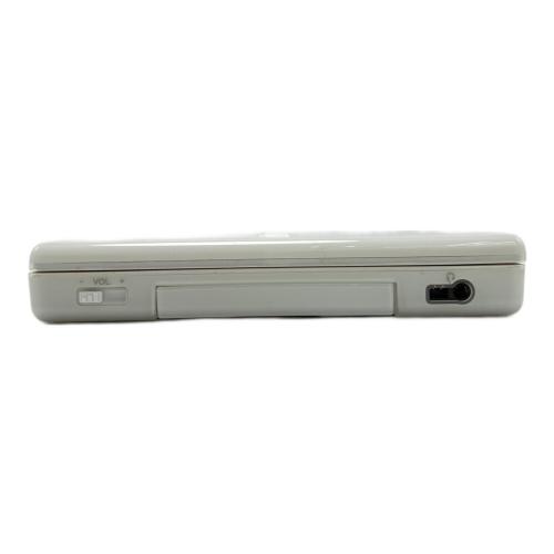 Nintendo (ニンテンドー) Nintendo DS Lite USG-001