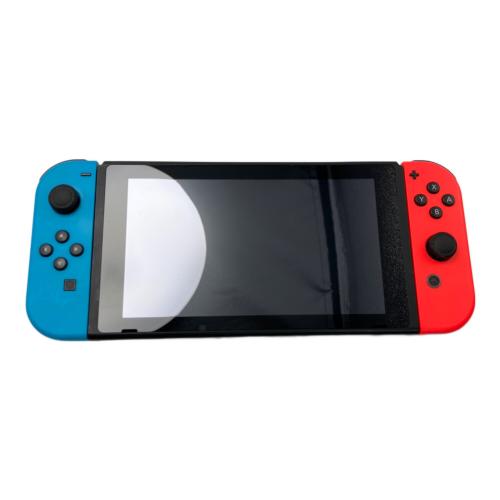 Nintendo (ニンテンドー) Nintendo Switch HAC-001