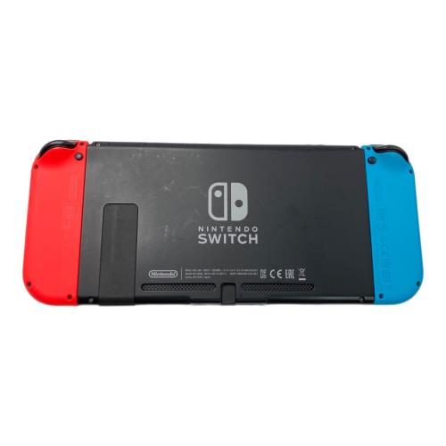 Nintendo (ニンテンドー) Nintendo Switch HAC-001