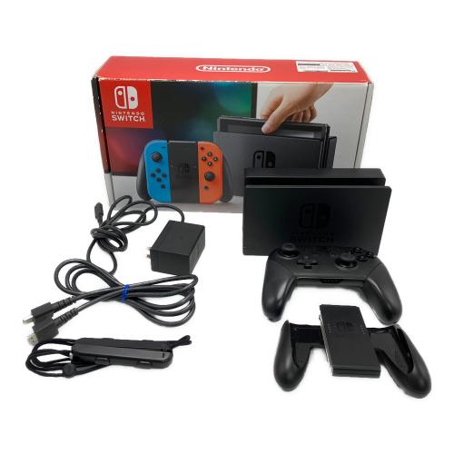 Nintendo (ニンテンドー) Nintendo Switch HAC-001