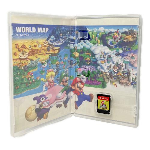 任天堂 (ニンテンドウ) New スーパーマリオブラザーズ U デラックス Nintendo Switch用ソフト CERO A (全年齢対象)
