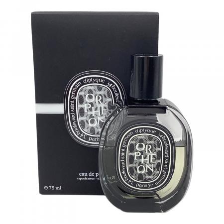 Diptyque (ディプティック) オードパルファム 75ml 残量50%-80