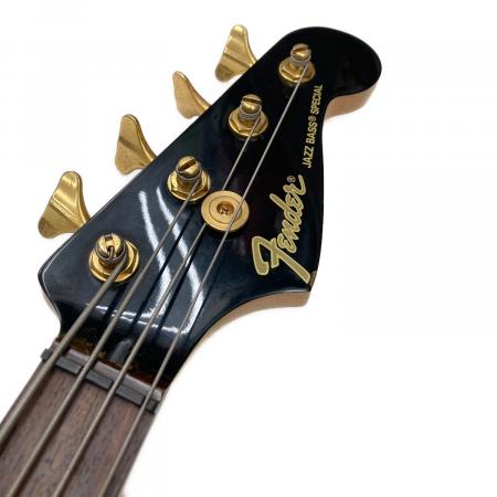 FENDER JAPAN (フェンダージャパン) JAZZ BASS SPECIAL ジャズベース