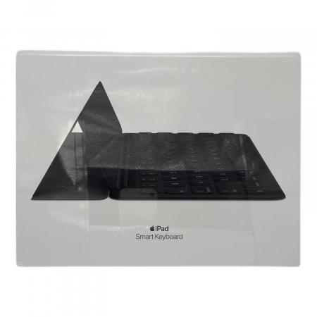 Apple (アップル) iPad Smart Keyboard MX3L2J/A｜トレファクONLINE