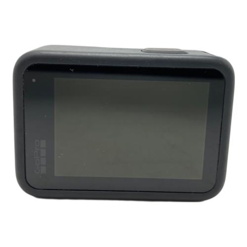 GoPro (ゴー プロ) GoPro HERO9 BLACK アクションカメラ CHDHX-901-FW