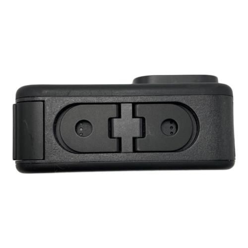 GoPro (ゴー プロ) GoPro HERO9 BLACK アクションカメラ CHDHX-901-FW