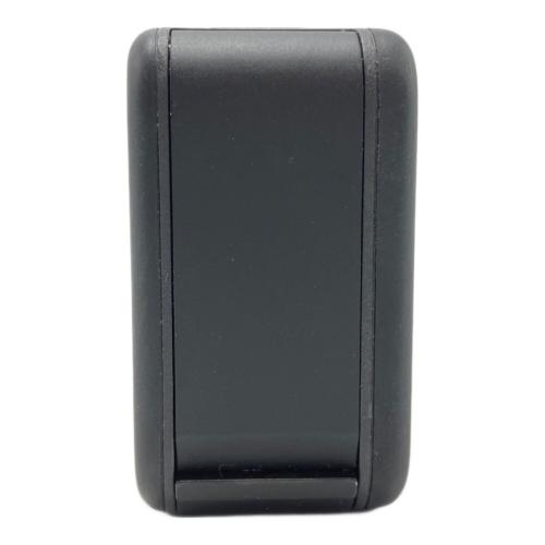 GoPro (ゴー プロ) GoPro HERO9 BLACK アクションカメラ CHDHX-901-FW