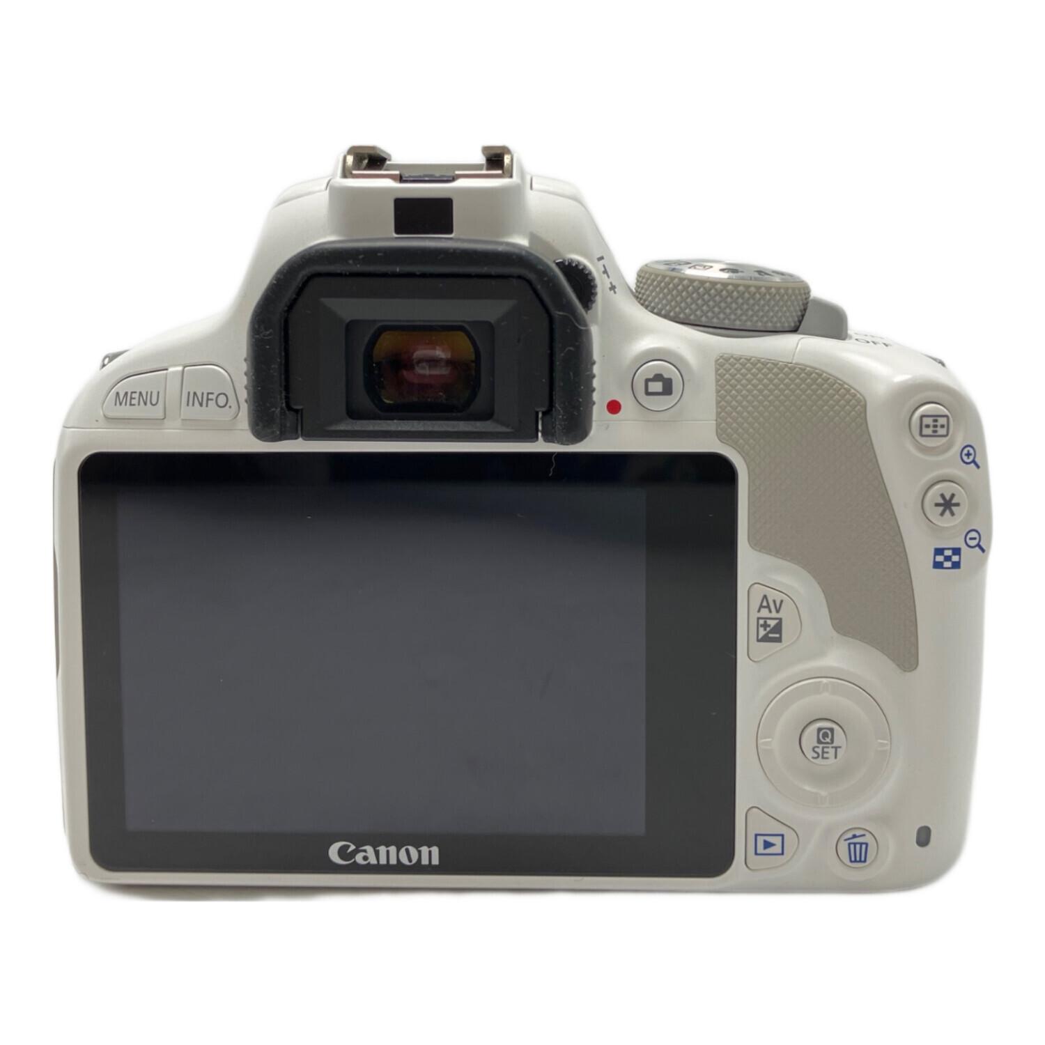 CANON (キヤノン) EOS Kiss X7 デジタル一眼レフカメラ DS126441