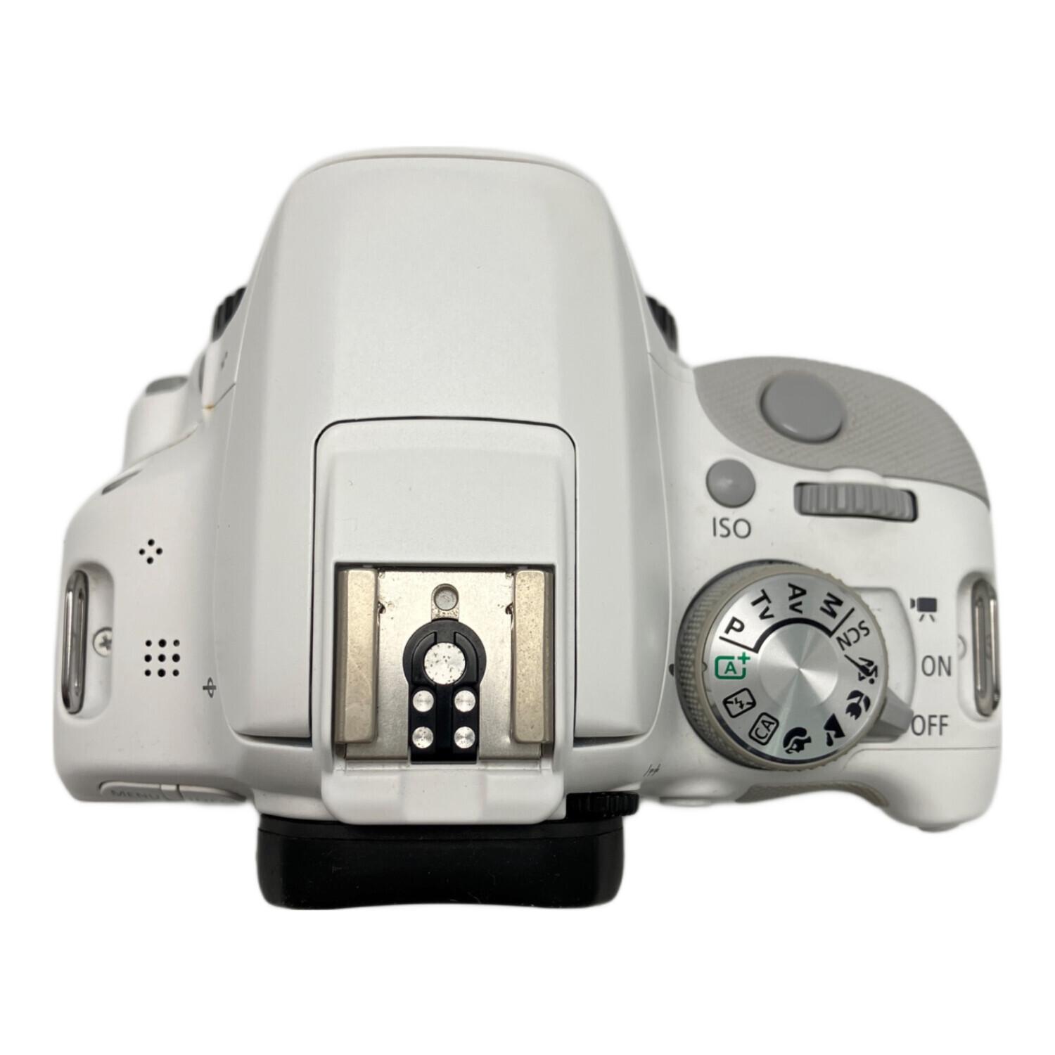 CANON (キヤノン) EOS Kiss X7 デジタル一眼レフカメラ DS126441