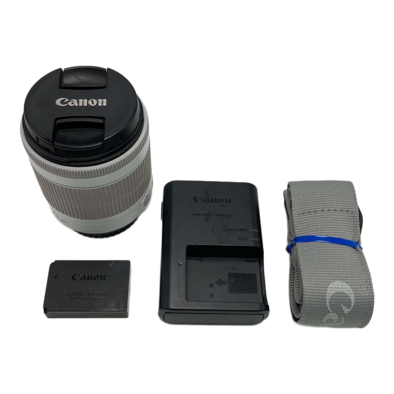 CANON (キヤノン) EOS Kiss X7 デジタル一眼レフカメラ DS126441