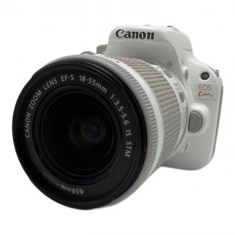 CANON (キヤノン) EOS Kiss X7 デジタル一眼レフカメラ DS126441