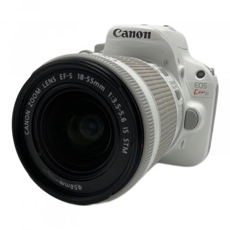 CANON (キヤノン) EOS Kiss X7 デジタル一眼レフカメラ DS126441