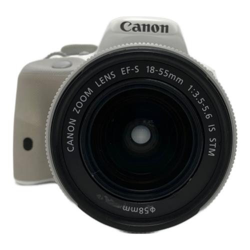 CANON (キヤノン) EOS Kiss X7 デジタル一眼レフカメラ DS126441