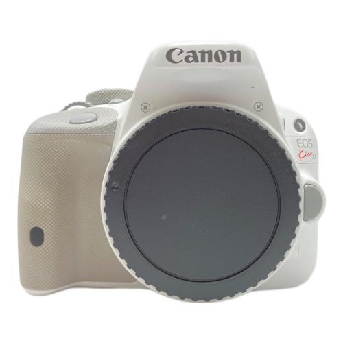 CANON (キヤノン) EOS Kiss X7 デジタル一眼レフカメラ DS126441