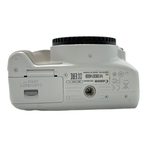 CANON (キヤノン) EOS Kiss X7 デジタル一眼レフカメラ DS126441