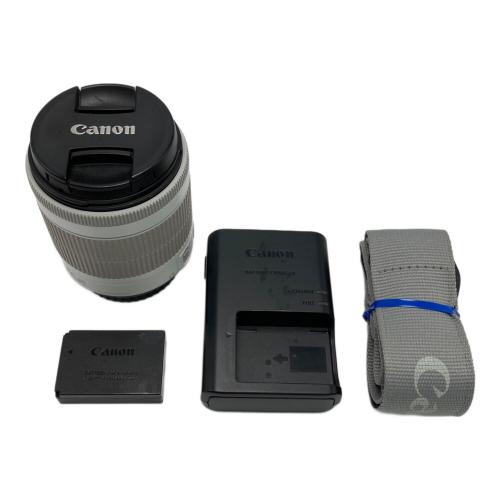 CANON (キヤノン) EOS Kiss X7 デジタル一眼レフカメラ DS126441
