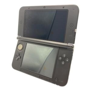Nintendo (ニンテンドー) Nintendo 3DS LL SPR-001