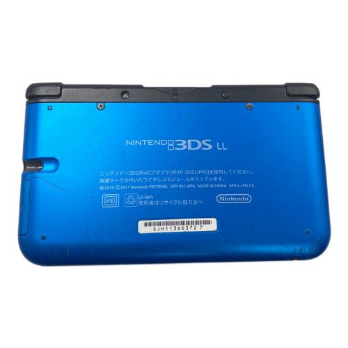 Nintendo (ニンテンドー) Nintendo 3DS LL SPR-001