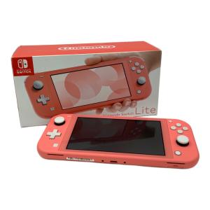 Nintendo (ニンテンドー) Nintendo Switch Lite HDH-001
