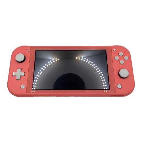 Nintendo (ニンテンドー) Nintendo Switch Lite HDH-001｜トレファクONLINE
