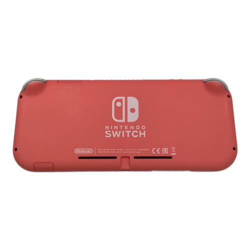 Nintendo (ニンテンドー) Nintendo Switch Lite HDH-001