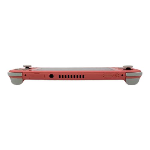Nintendo (ニンテンドー) Nintendo Switch Lite HDH-001