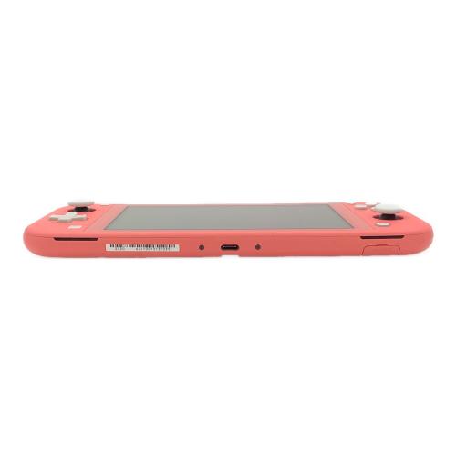 Nintendo (ニンテンドー) Nintendo Switch Lite HDH-001｜トレファクONLINE