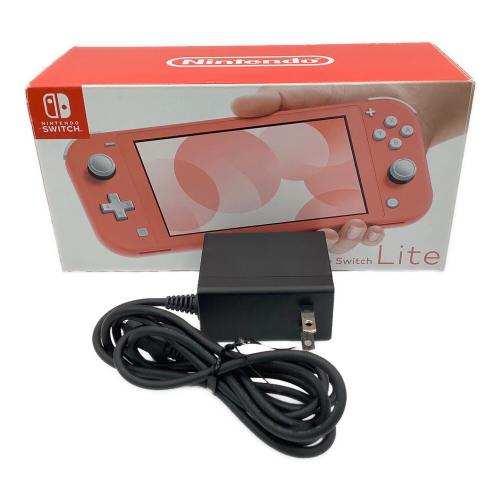 Nintendo (ニンテンドー) Nintendo Switch Lite HDH-001