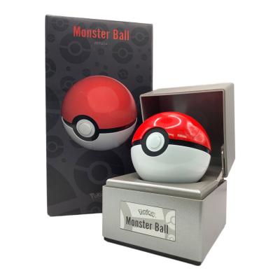 Pokemon Center (ポケモンセンター) モンスターボール レプリカ ポケモングッズ ポケモンセンターオンライン限定 @