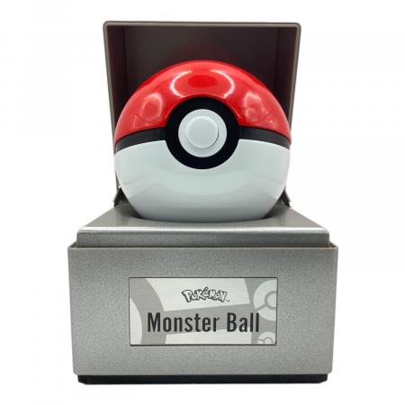Pokemon Center (ポケモンセンター) モンスターボール レプリカ