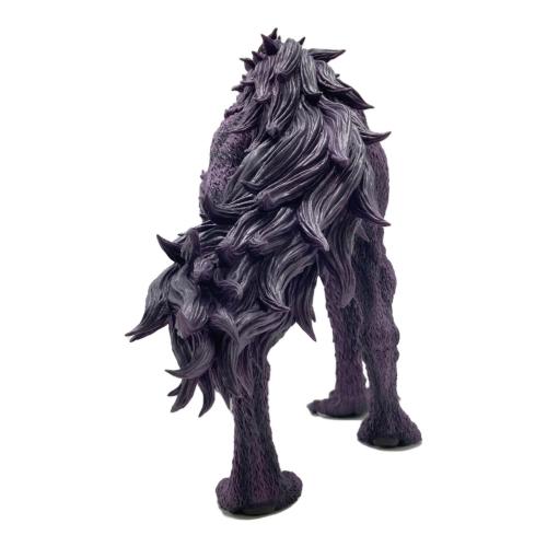 BANDAI(バンダイ) 一番くじ HUNTER×HUNTER ZAOLDYECK FAMILY ラスト