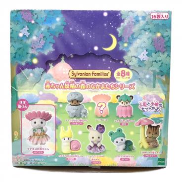 カテゴリ：シルバニアファミリー｜在庫：あり】商品一覧｜中古