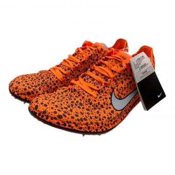 NIKE (ナイキ) ZoomX Dragonfly 2 Elite 陸上スパイク FZ9317-900　26.5cm