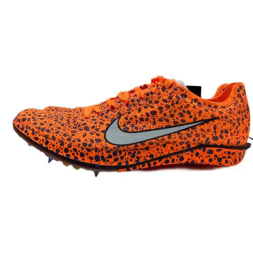 NIKE (ナイキ) ZoomX Dragonfly 2 Elite 陸上スパイク FZ9317-900　26.5cm