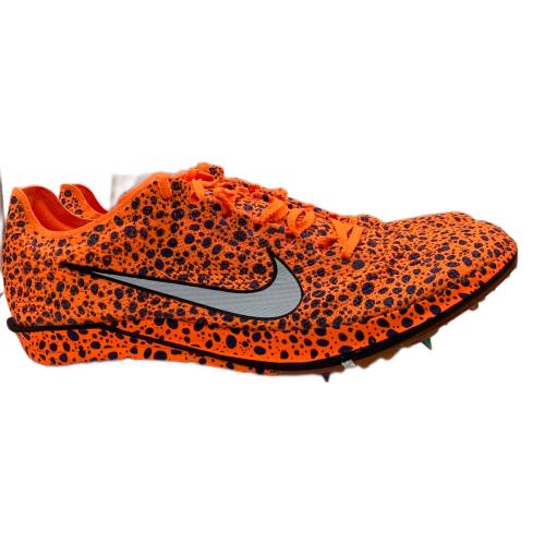 NIKE (ナイキ) ZoomX Dragonfly 2 Elite 陸上スパイク FZ9317-900　26.5cm