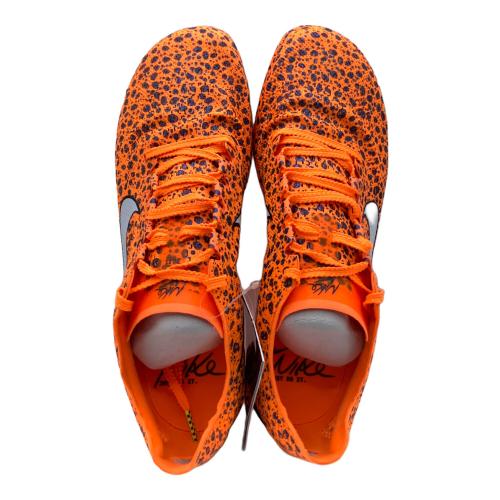 NIKE (ナイキ) ZoomX Dragonfly 2 Elite 陸上スパイク FZ9317-900　26.5cm