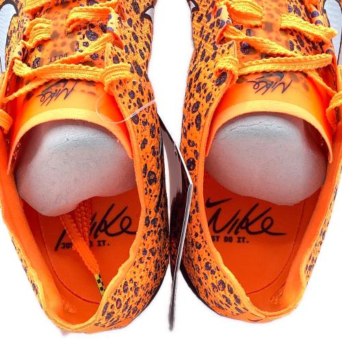 NIKE (ナイキ) ZoomX Dragonfly 2 Elite 陸上スパイク FZ9317-900　26.5cm