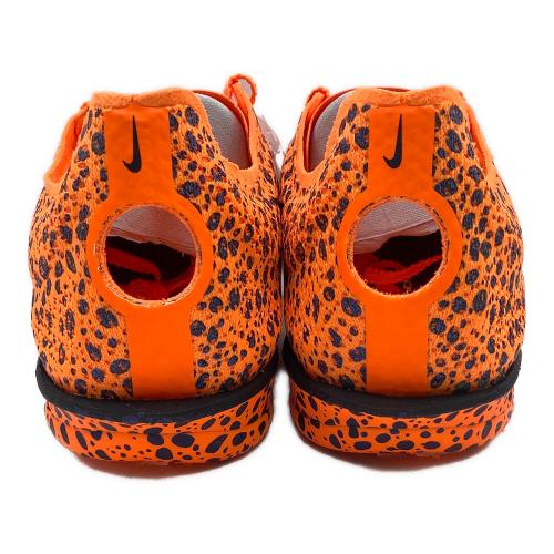 NIKE (ナイキ) ZoomX Dragonfly 2 Elite 陸上スパイク FZ9317-900　26.5cm