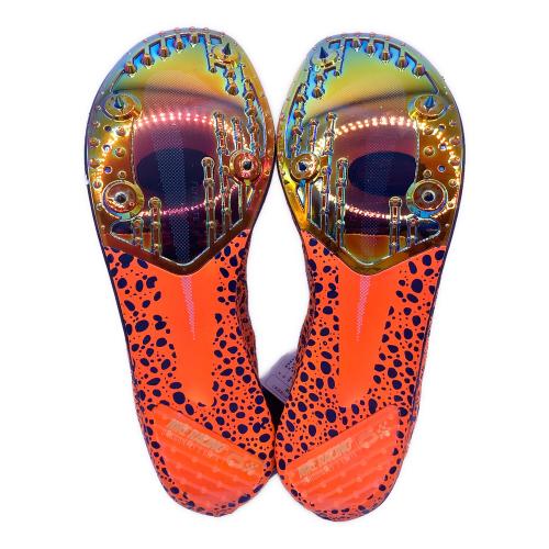 NIKE (ナイキ) ZoomX Dragonfly 2 Elite 陸上スパイク FZ9317-900　26.5cm