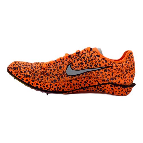 NIKE (ナイキ) ZoomX Dragonfly 2 Elite 陸上スパイク FZ9317-900　26.5cm