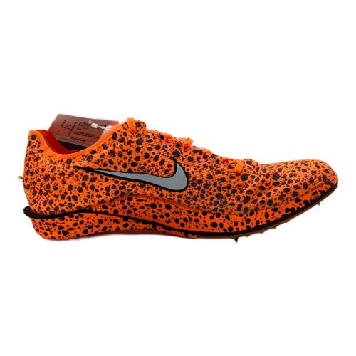 NIKE (ナイキ) ZoomX Dragonfly 2 Elite 陸上スパイク FZ9317-900　26.5cm