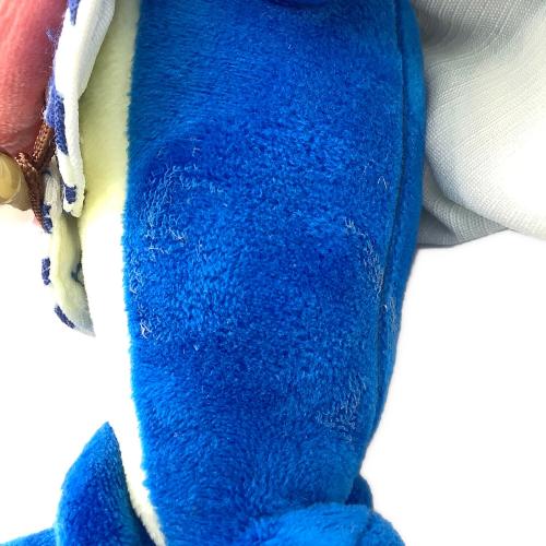 百ポケ夜行 ゲッコウガ ヌイグルミ