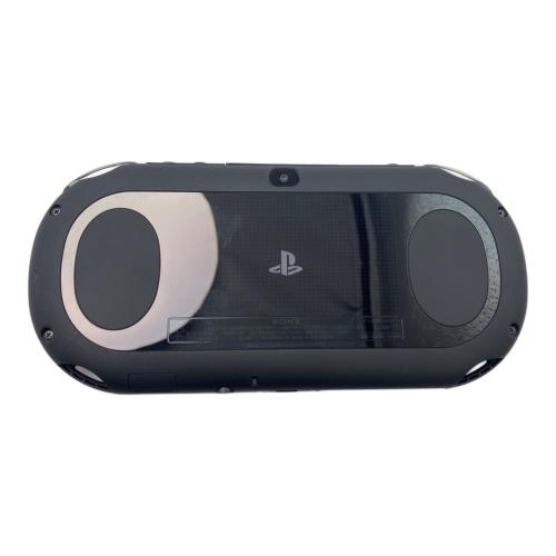 SONY (ソニー) PSVITA PCH-2000[PSVITA]