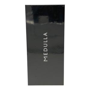 MEDULLA (メデュラ) スカルプエアショット EMSブラシ MESM-N142-1