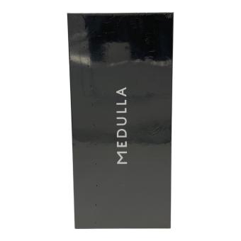 MEDULLA (メデュラ) スカルプエアショット EMSブラシ MESM-N142-1