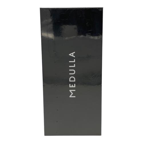 MEDULLA (メデュラ) スカルプエアショット EMSブラシ MESM-N142-1
