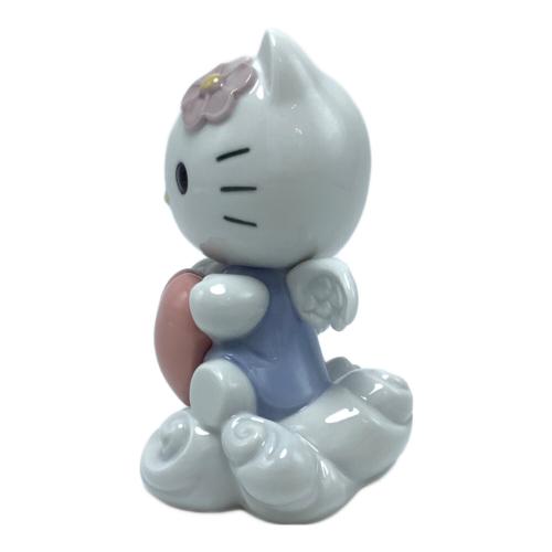 NAO (ナオ)  NAO エンジェル ハローキティ