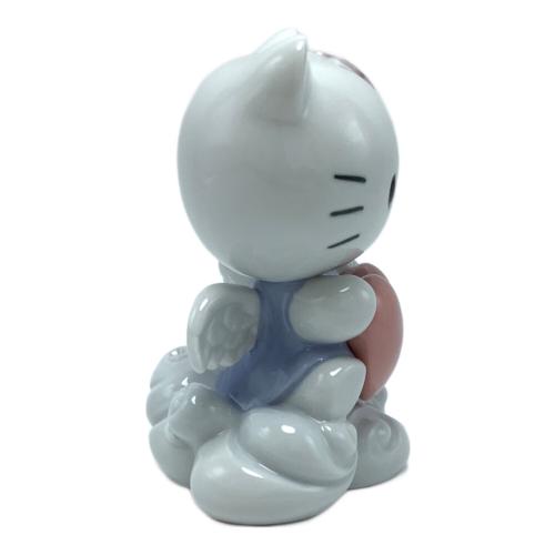 NAO (ナオ)  NAO エンジェル ハローキティ