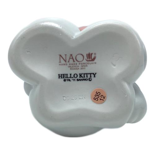 NAO (ナオ)  NAO エンジェル ハローキティ