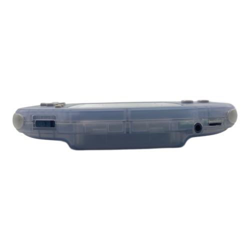 Nintendo (ニンテンドー) GAMEBOY ADVANCE AGB-001